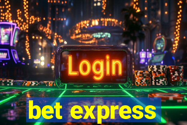 bet express