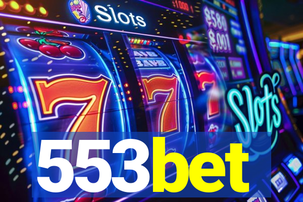 553bet