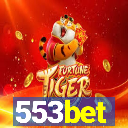 553bet