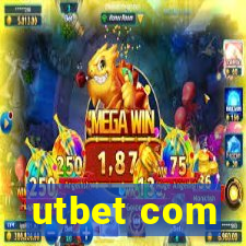 utbet com