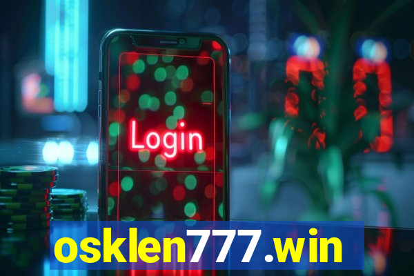 osklen777.win