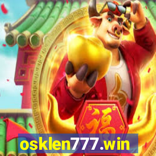 osklen777.win