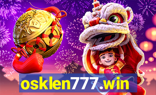 osklen777.win