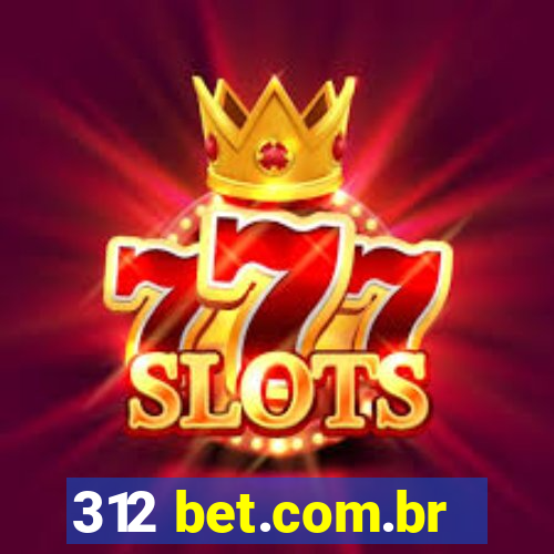 312 bet.com.br