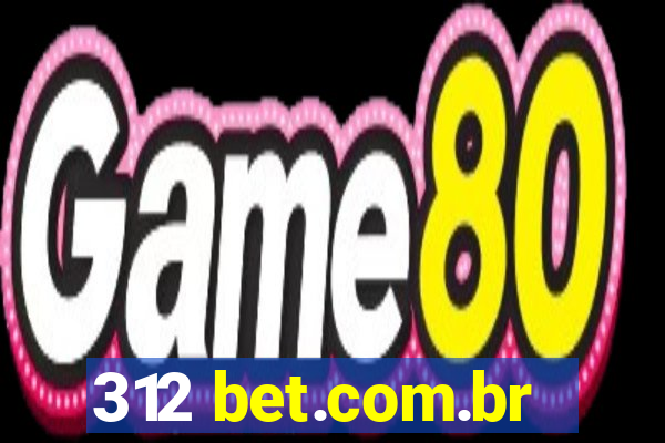 312 bet.com.br