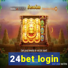 24bet login