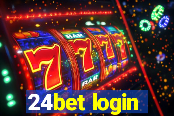 24bet login