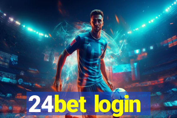 24bet login