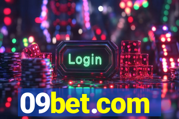 09bet.com