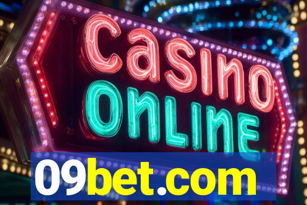 09bet.com