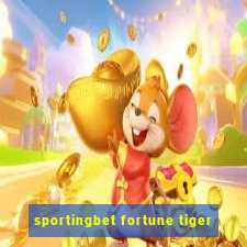 sportingbet fortune tiger