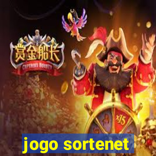 jogo sortenet