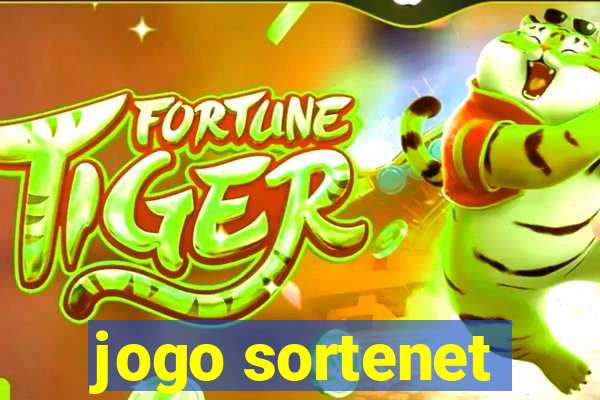 jogo sortenet