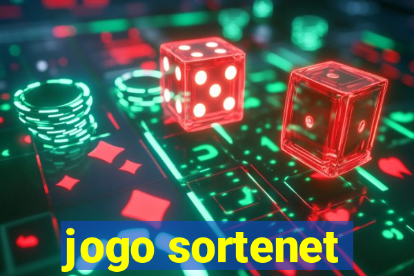 jogo sortenet