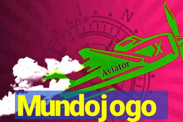 Mundojogo