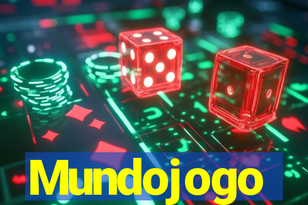 Mundojogo