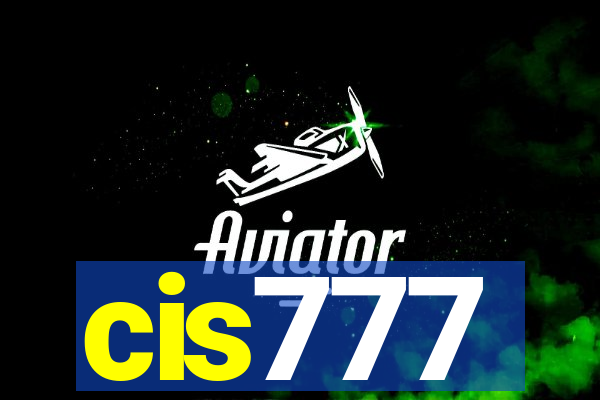 cis777