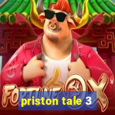 priston tale 3