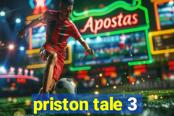 priston tale 3