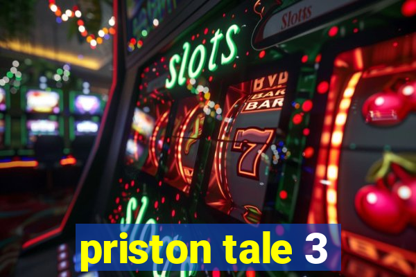 priston tale 3