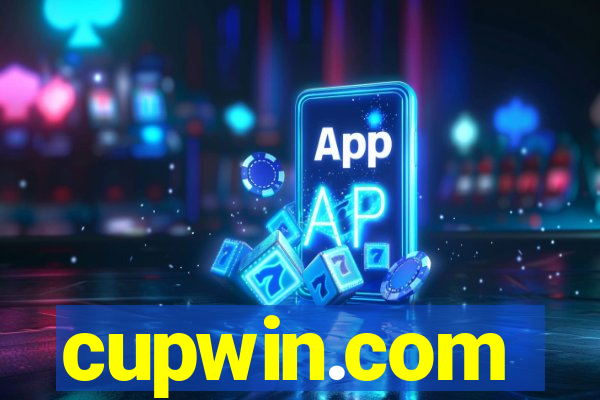 cupwin.com