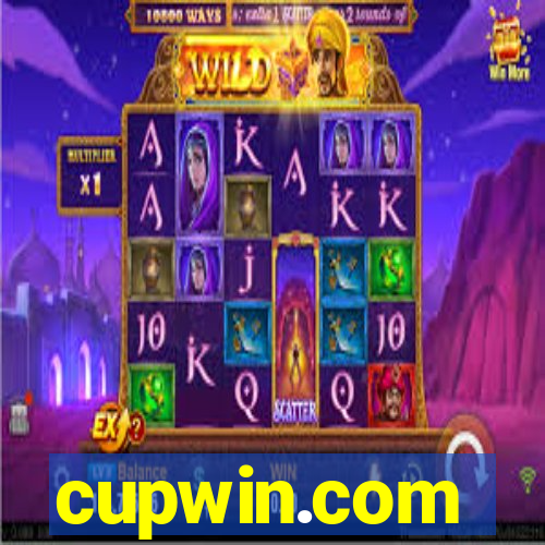 cupwin.com