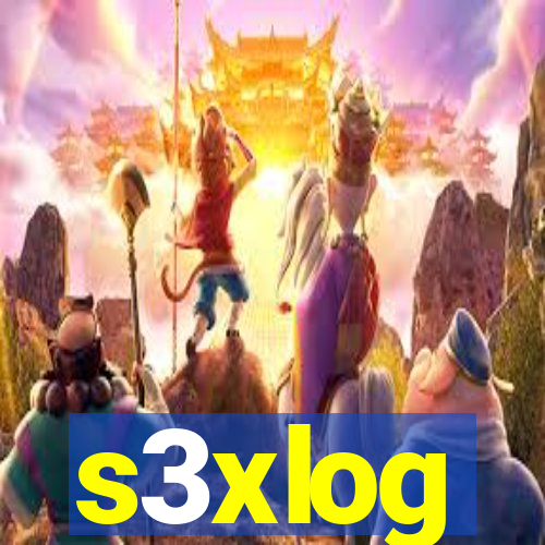 s3xlog