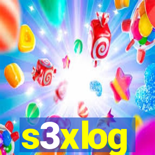 s3xlog