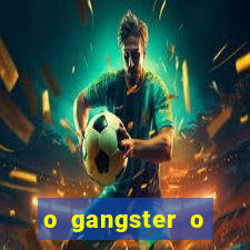 o gangster o policial e o diabo assistir