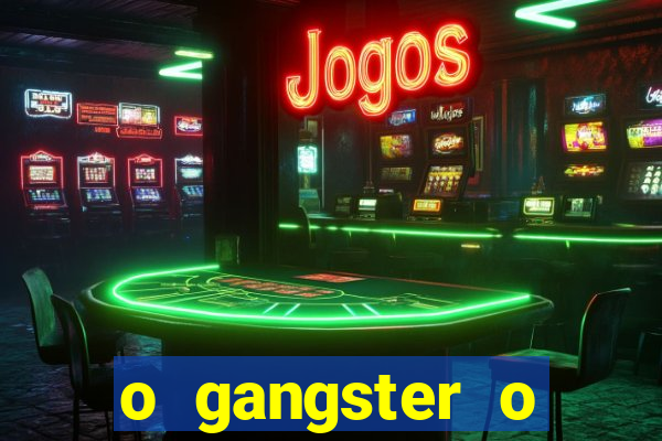 o gangster o policial e o diabo assistir