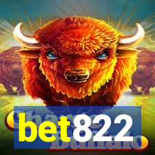 bet822