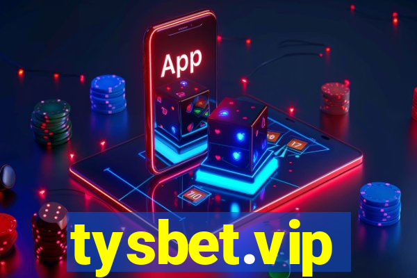 tysbet.vip