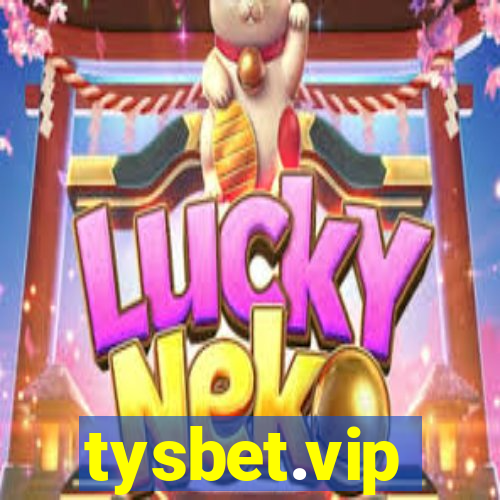 tysbet.vip