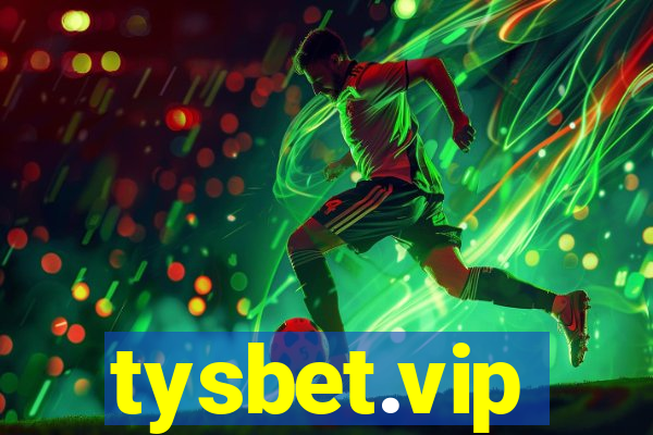 tysbet.vip