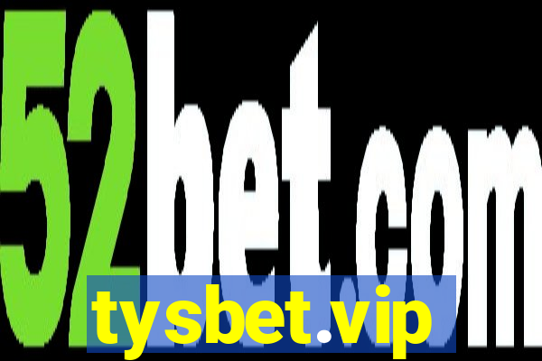 tysbet.vip