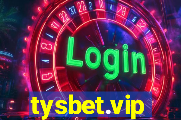 tysbet.vip