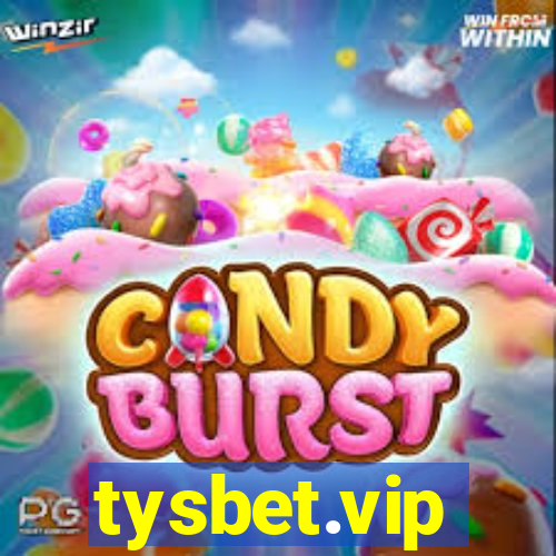 tysbet.vip