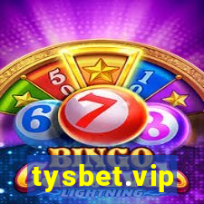 tysbet.vip