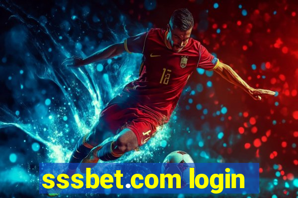 sssbet.com login