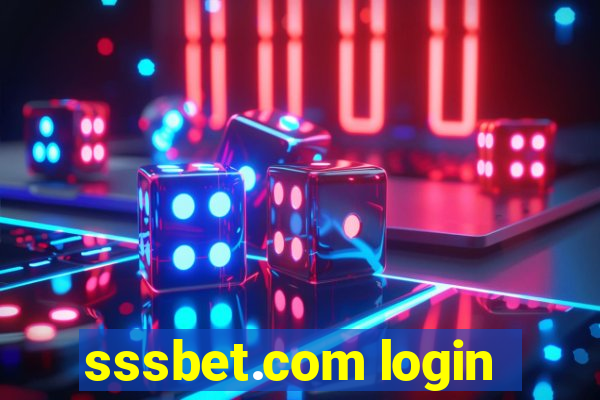 sssbet.com login