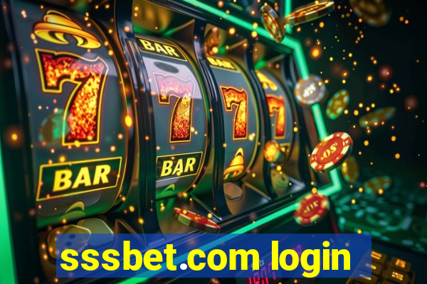 sssbet.com login