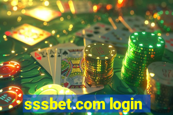 sssbet.com login