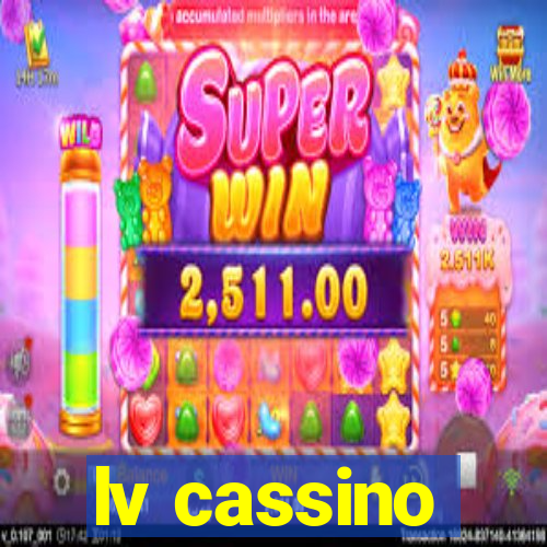 lv cassino