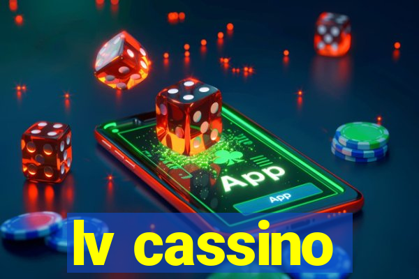 lv cassino