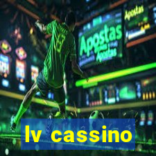 lv cassino