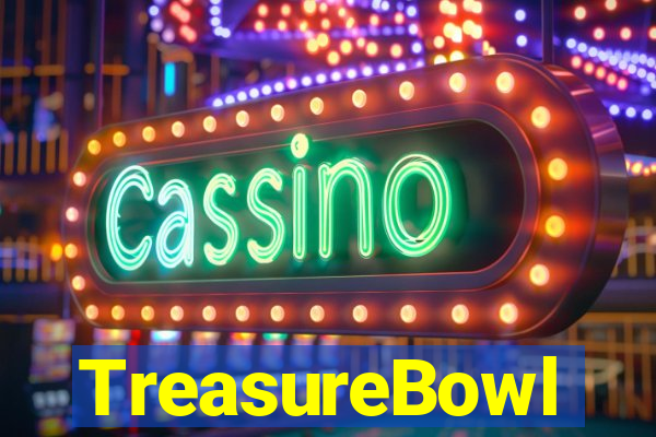 TreasureBowl treasure bowl modo de jogar