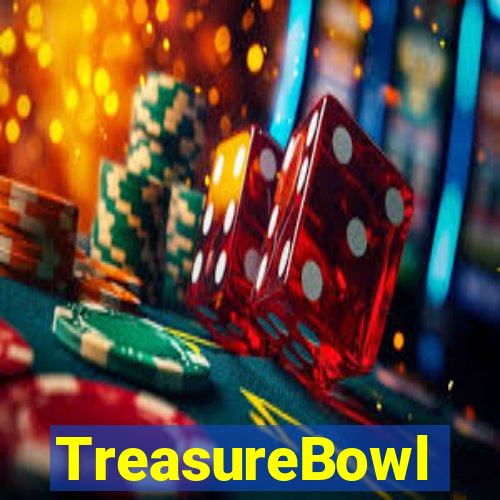 TreasureBowl treasure bowl modo de jogar