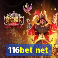 116bet net