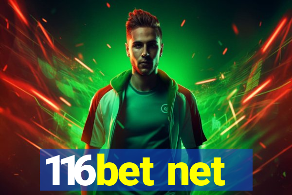 116bet net