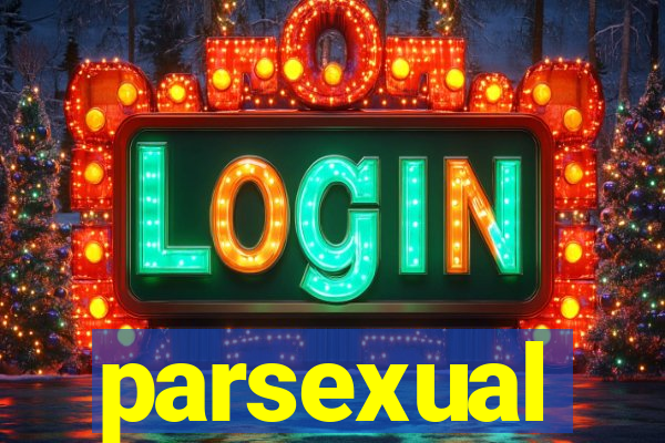 parsexual